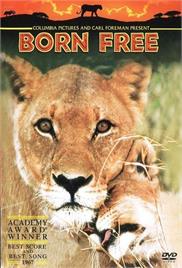 Born Free (1966) (In Hindi)