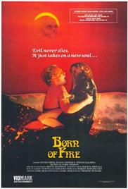 Born of Fire (1987) (In Hindi)