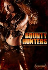 Bounty Hunters (2011) (In Hindi)