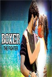 Boxer The Fighter (2008)