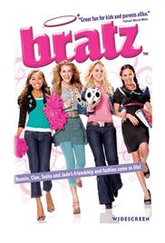 Bratz (2007) (In Hindi)