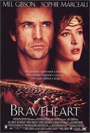 Braveheart (1995) (In Hindi)