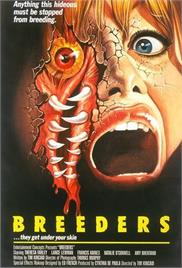 Breeders (1986) (In Hindi)