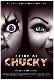 Bride of Chucky (1998) (In Hindi)