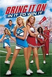Bring It On – In It to Win It (2007) (In Hindi)