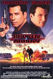Broken Arrow (1996) (In Hindi)