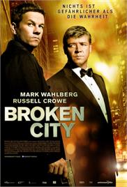 Broken City (2013) (In Hindi)