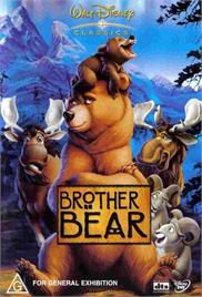 Brother Bear (2003) (In Hindi)