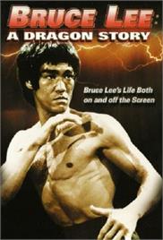 Bruce Lee Story Super Dragon (1977) (In Hindi)