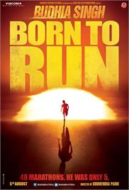 Budhia Singh – Born to Run (2016)