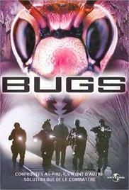 Bugs (2003) (In Hindi)