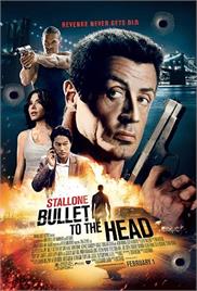 Bullet to the Head (2012) (In Hindi)