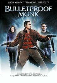 Bulletproof Monk (2003) (In Hindi)