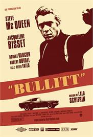 Bullitt (1968) (In Hindi)