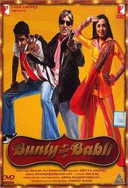 Bunty Aur Babli (2005)