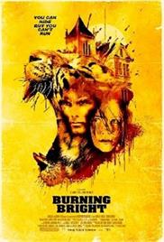 Burning Bright (2010) (In Hindi)