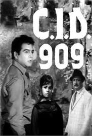 C.I.D. 909 (1967)