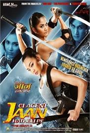 CI Agent Jaan Hatheli Pe (2009) (In Hindi)