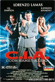 CIA Code Name: Alexa (1992) (In Hindi)