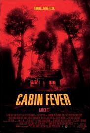 Cabin Fever (2002) (In Hindi)