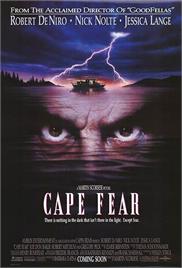 Cape Fear (1991) (In Hindi)
