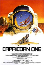 Capricorn One (1977) (In Hindi)