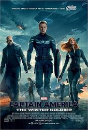 Captain America – The Winter Soldier (2014) (In Hindi)