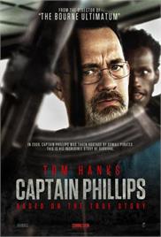Captain Phillips (2013) (In Hindi)