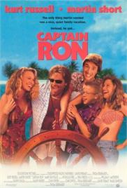 Captain Ron (1992) (In Hindi)