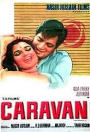 Caravan (1971)