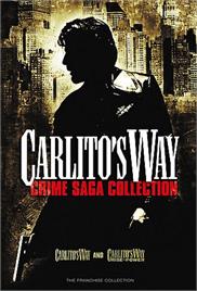 Carlito’s Way (1993) (In Hindi)