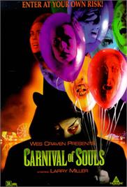 Carnival of Souls (1998) (In Hindi)