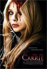 Carrie (2013) (In Hindi)