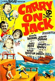 Carry on Jack (1963) (In Hindi)