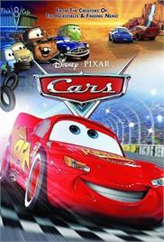 Cars (2006) (In Hindi)