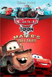 Cars Toons – Mater’s Tall Tales (2010) (In Hindi)