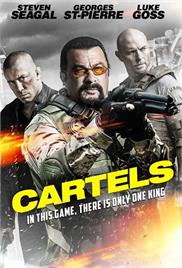 Cartels (2017) (In Hindi)