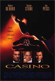 Casino (1995) (In Hindi)