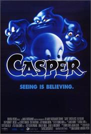 Casper (1995) (In Hindi)