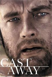 Cast Away (2000) (In Hindi)