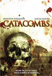 Catacombs (2007) (In Hindi)