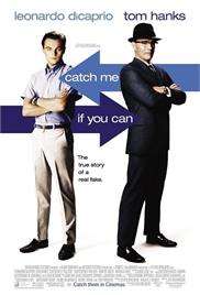 Catch Me If You Can (2002) (In Hindi)