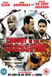 Caught in the Crossfire (2010) (In Hindi)