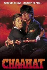 Chaahat (1996)