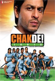 Chak De India! (2007)