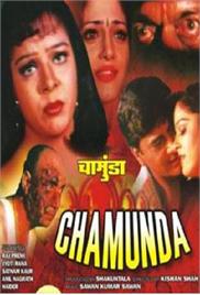 Chamunda (1999)
