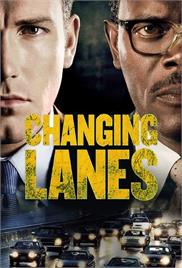 Changing Lanes (2002) (In Hindi)