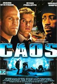 Chaos (2005) (In Hindi)