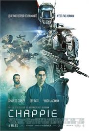 Chappie (2015) (In Hindi)