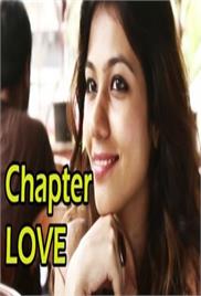 Chapter Love – Short Film